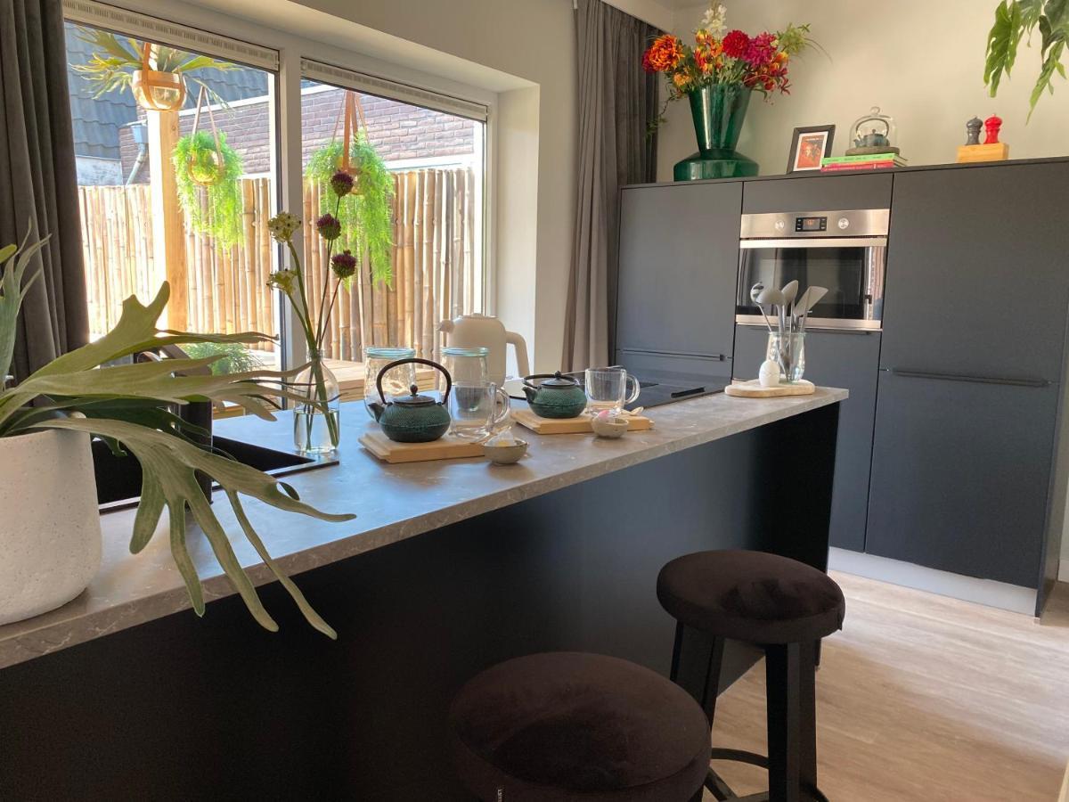 Apartment Spot Houten