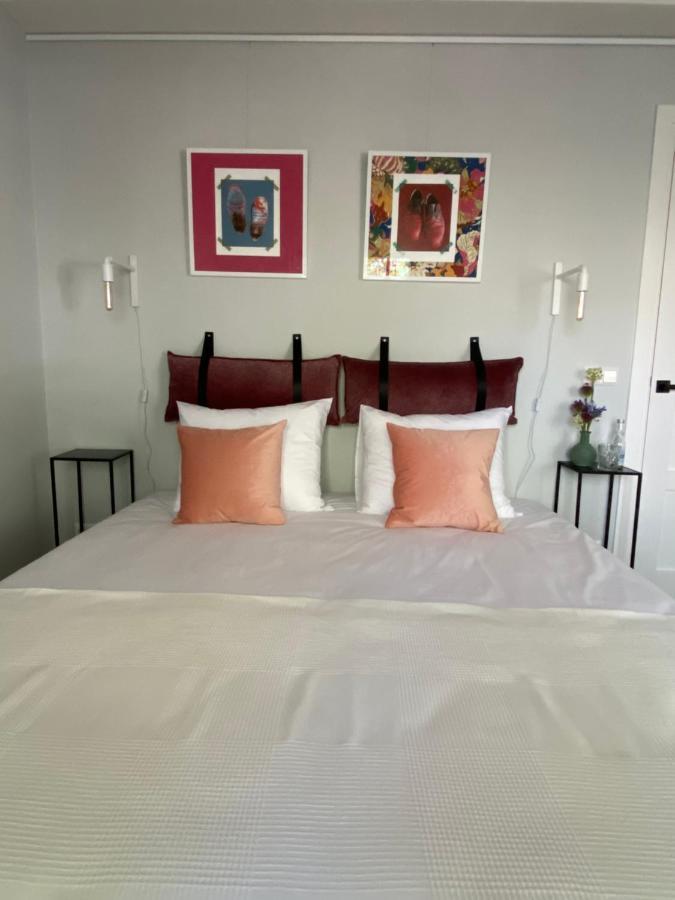 Apartment Spot Houten