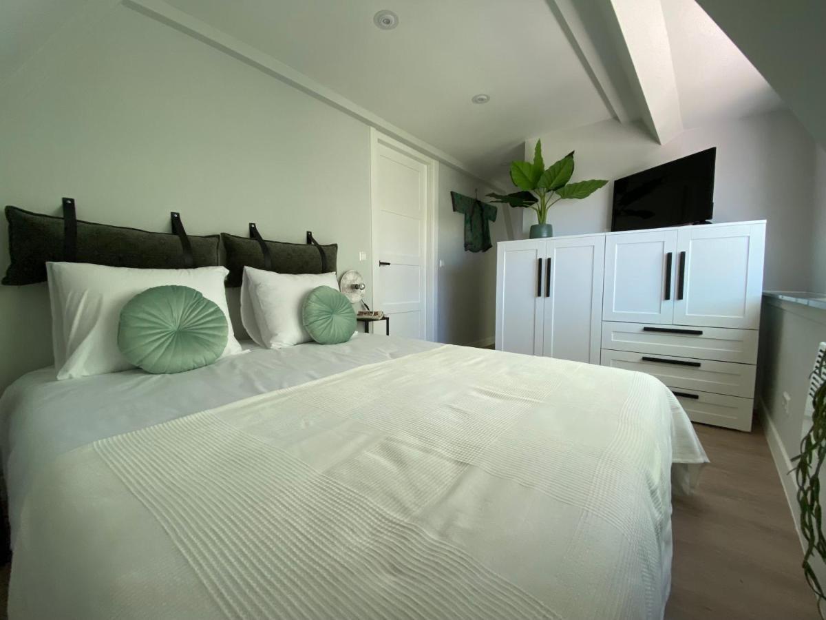 Spot Apartment Houten