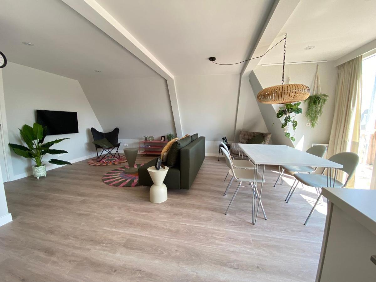 Apartment Spot Houten