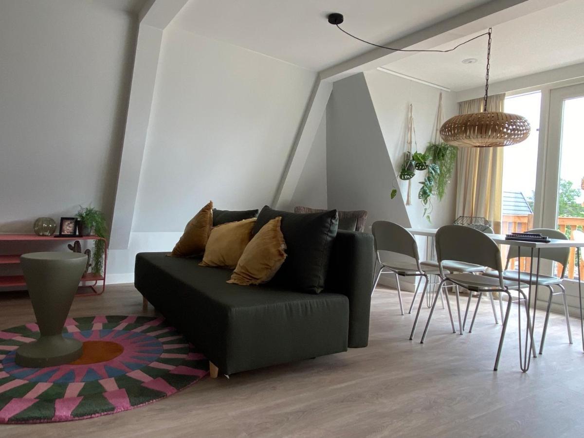 Spot Apartment Houten