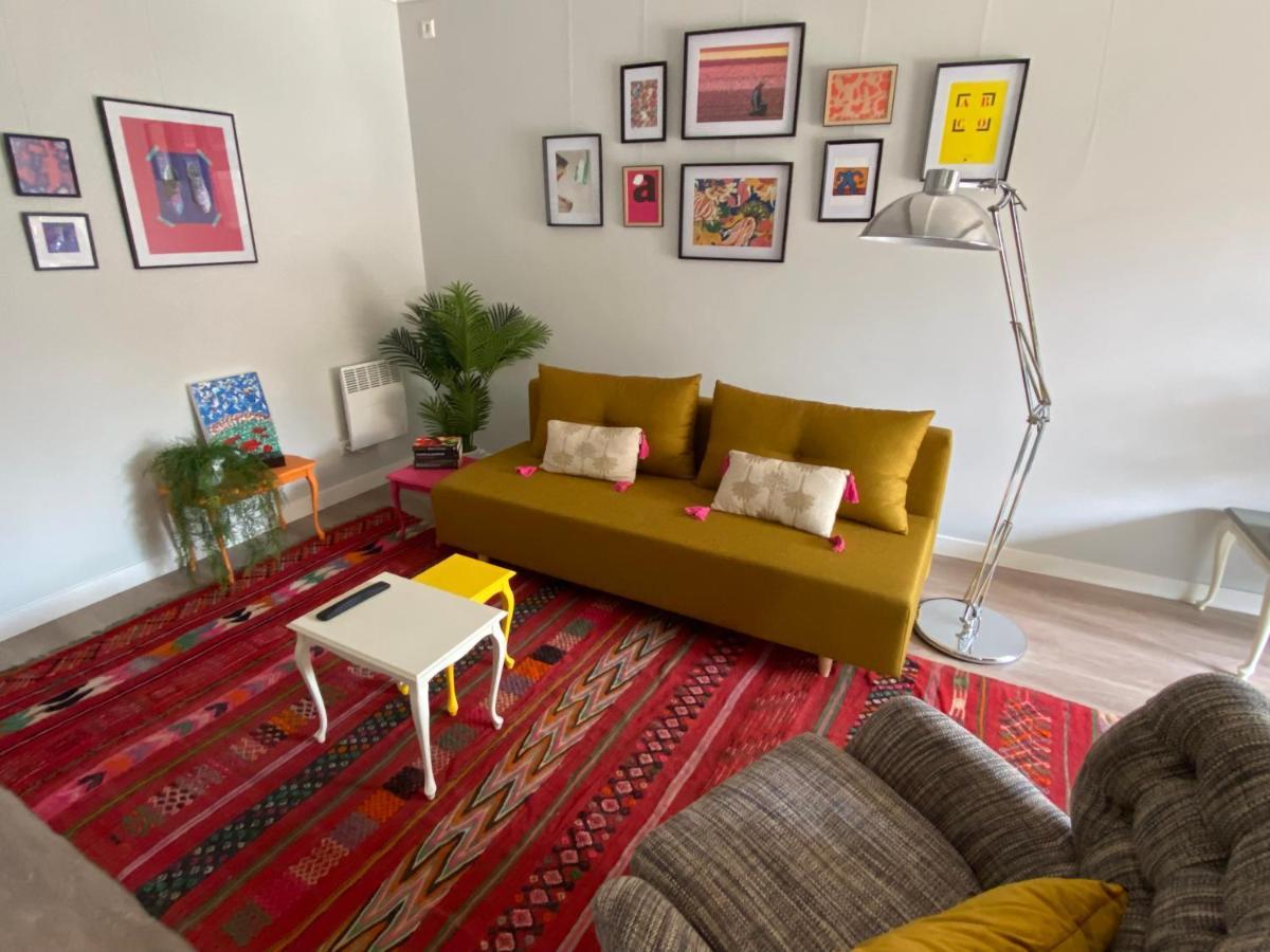 Spot Apartment *