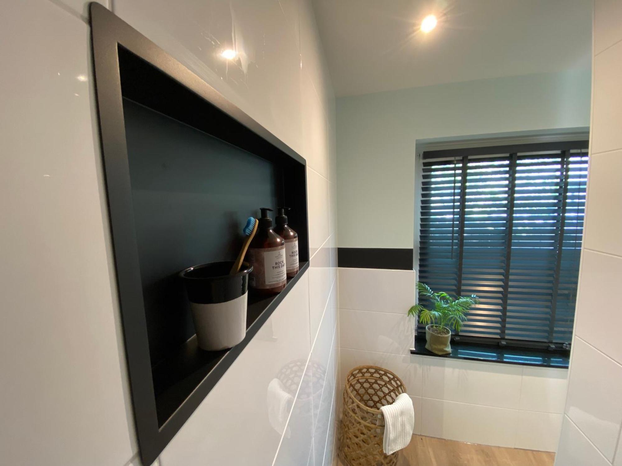 Spot Apartment