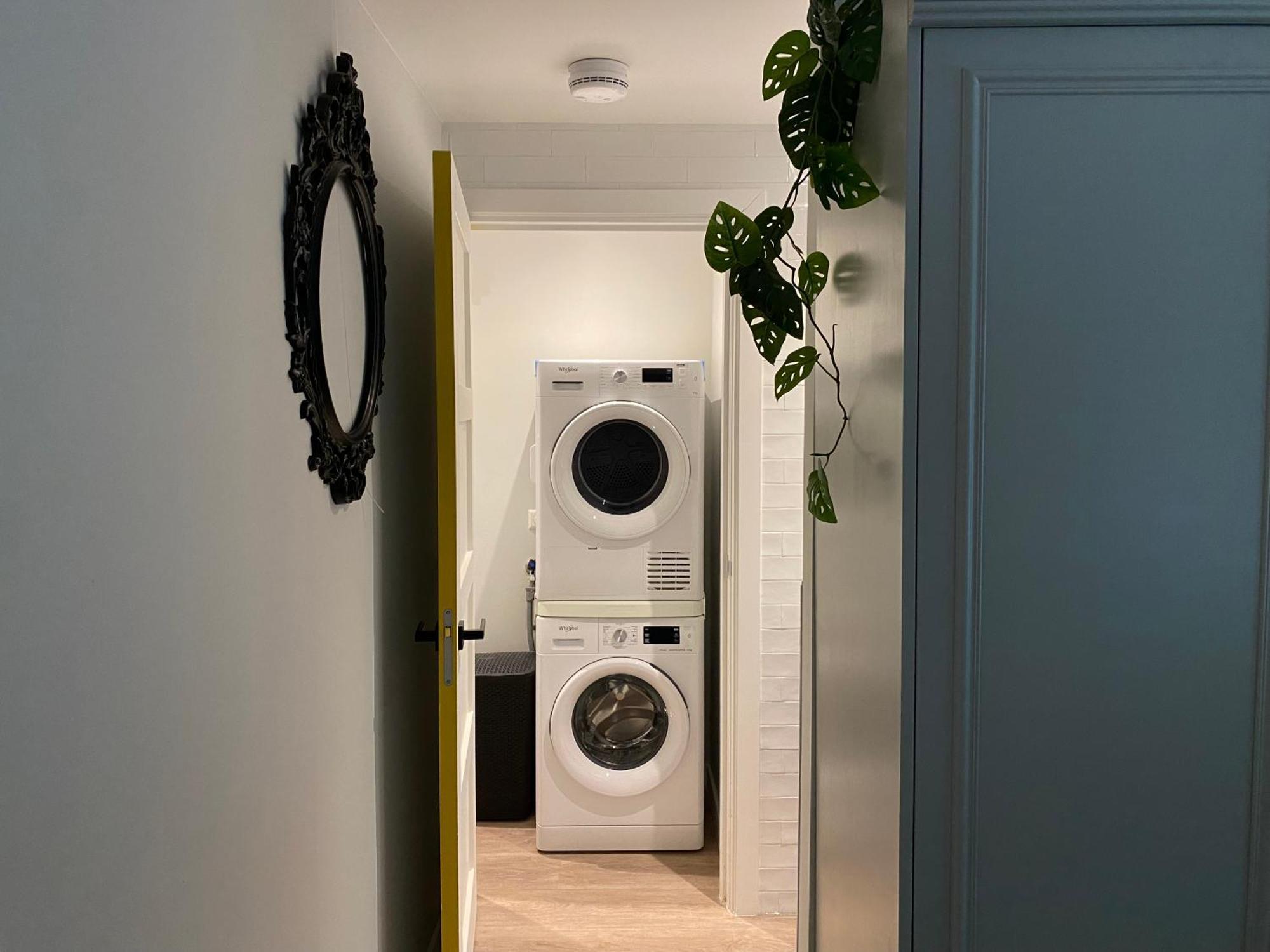 Apartment Spot Houten