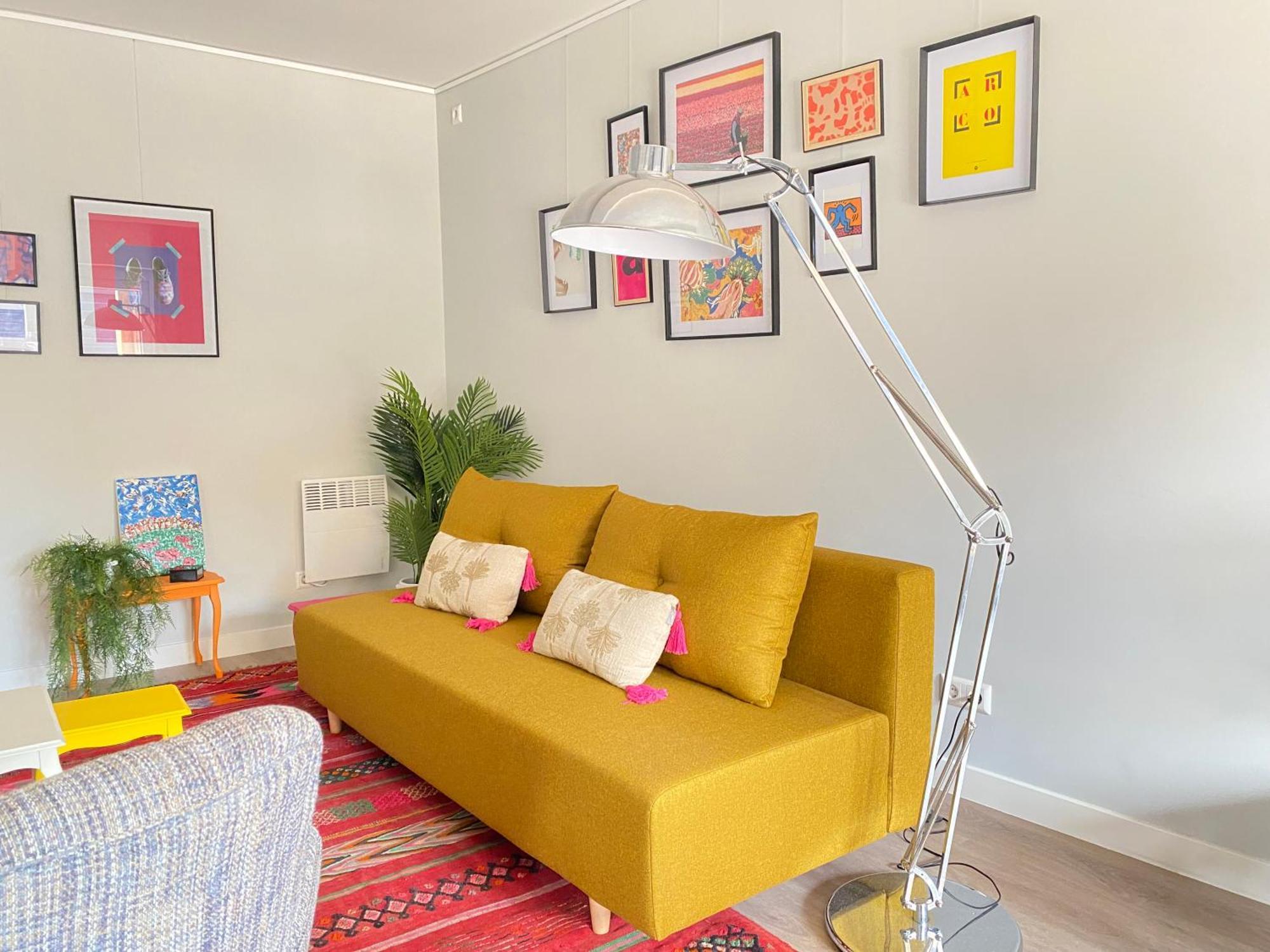 Apartment Spot Houten